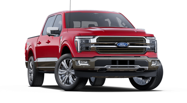 F-150® vehicle
